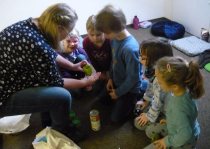 Thumbnail image for 'Februar/März 2019'