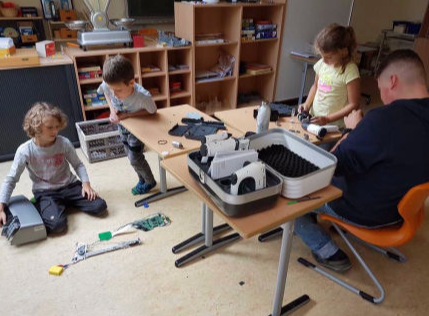 Thumbnail image for 'August/September 2019'