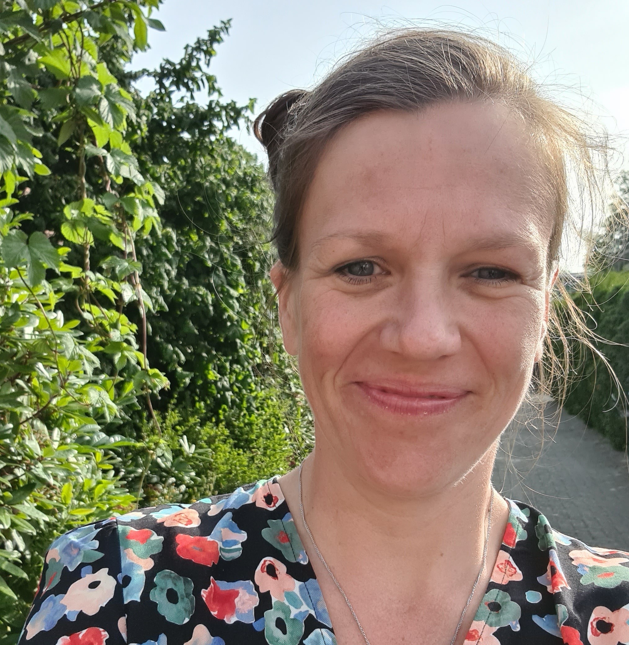 Thumbnail image for 'Antje Peters'