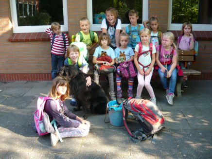 Thumbnail image for 'August 2018 - Schuleröffnungsfest'