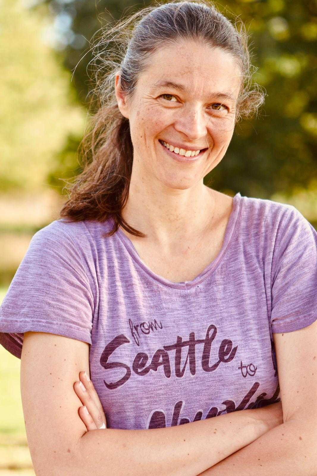 Thumbnail image for 'Nadja Ziehl'